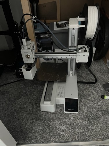Printing service message - printing,