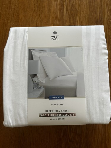West park luxury king - luxury,