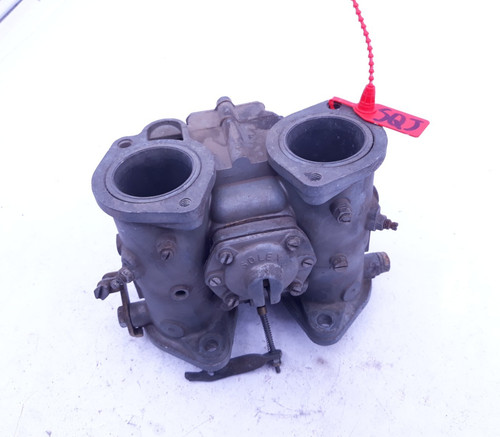 Solex ddh carburetor for - solex, c