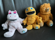 VINTAGE GOLDEN BEAR LTD