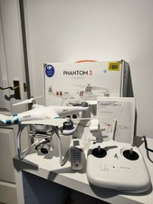 DJI Phantom 3 Standard Drone -