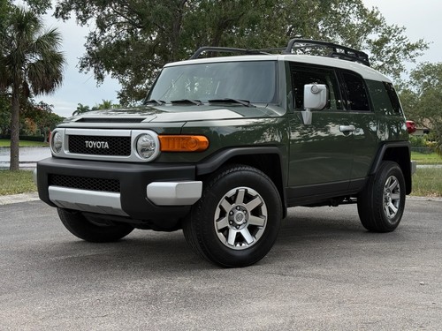 2014 toyota cruiser - toyota,