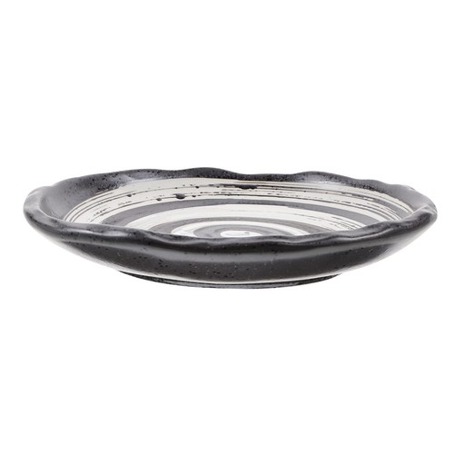 Plate for snack - for,