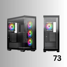 Top Mid Spec Gaming PC - Intel