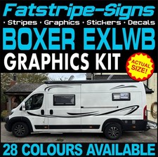 Fit peugeot boxer - fit,