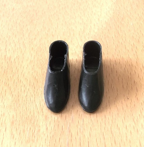 Vintage paul doll london - ,