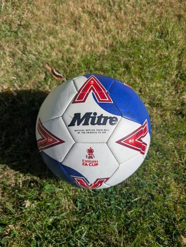 Mitre cup official - mitre, replica