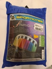 New Sportkites HQ Symphony