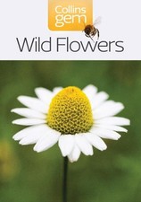 Wild Flowers (Collins Gem) by