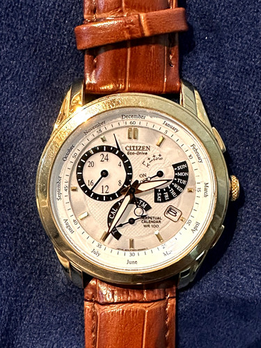 Citizen eco drive quartz - citizen,