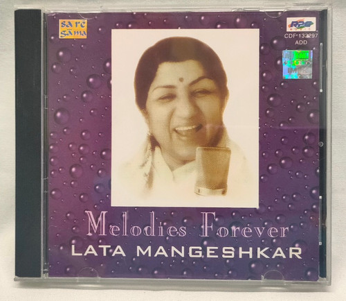 Lata mangeshkar melodies - mangeshkar,