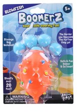 Blowfish Boomerz Ball Shooter