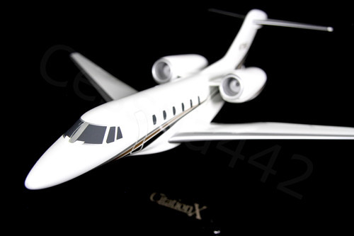 Pacmin cessna citation x - cessna,