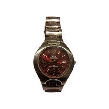 SLAZENGER QUARTZ MEN'S WATCH