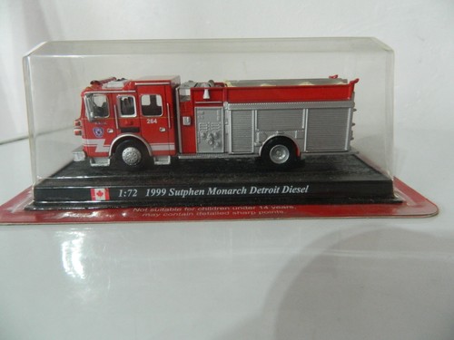 Del prado fire engines of - prado,