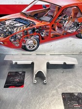 Porsche 968 fuel rail intake
