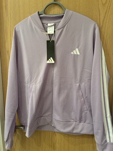 Adidas women lilac - lilac, track