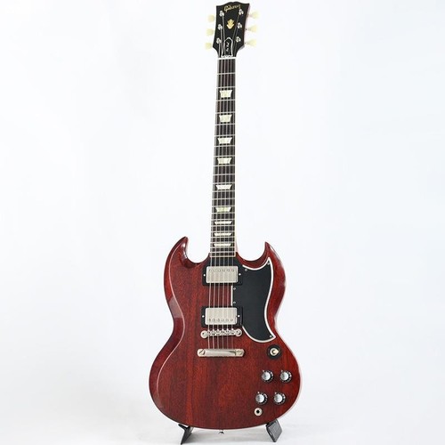 Gibson 1961 les paul - 1961,