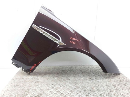 Jaguar x351 wing fender - jaguar,