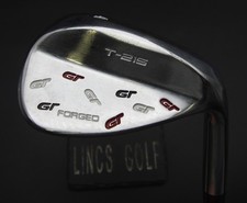 Geotech 215 forged - geotech, t-215