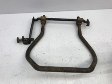 JOHN DEERE 425 445 455 MOWER