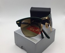 RayBan Folding Clubmaster