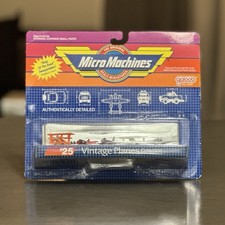 Galoob Micro Machines #25