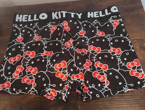 Women hello kitty - ,
