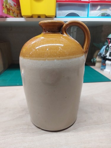 Vintage salt glazed - vintage,