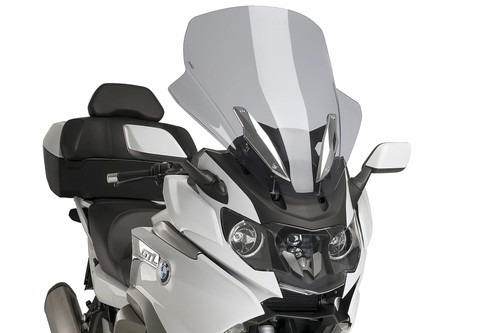 Puig touring screen for bmw - puig,