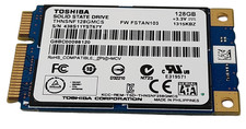 Toshiba THNSNF128GMCS 128GB