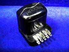 CLASSIC MINI DYNAMO VOLTAGE