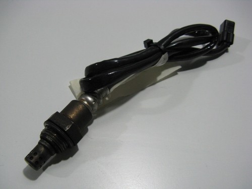 Lambda sensor exhaust probe - lambda,