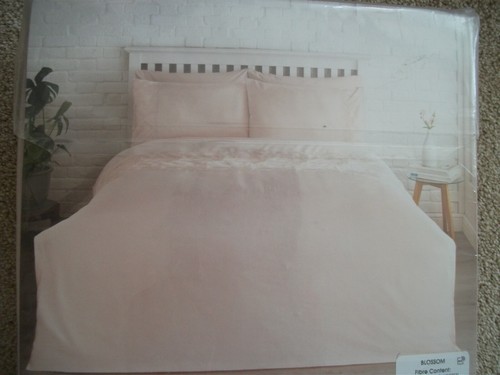 Bnip satin duvet set - satin, super