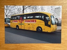 Cymru Coaches  (YC02CHD) - Volvo B12M, Sunsundegui Sideral - Bus Photograph