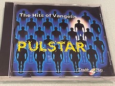 Pulstar - The Hits of Vangelis