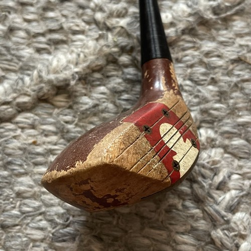 Persimmon macgregor tourney - persimmon,