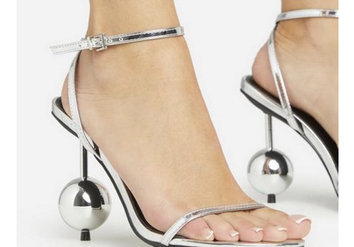 Ego rumi ankle strap ball - ego,