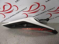 KTM DUKE RIGHT HAND REAR SEAT PANEL FAIRING BK348 KTM DUKE 2 390 ABS 2017