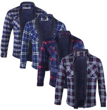 Mens Thermal Lined Warm