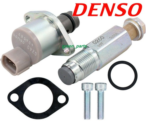 Genuine fuel pump rail - genuine,