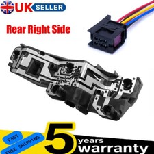 Rear Right Tail Light Bulb