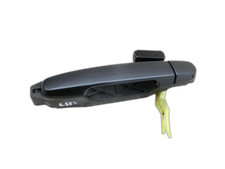 Door Impact door Handle