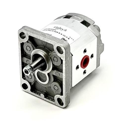 Walvoil hydraulic gear pump - hydraulic,