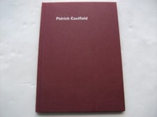 PATRICK CAULFIELD WORKS ON