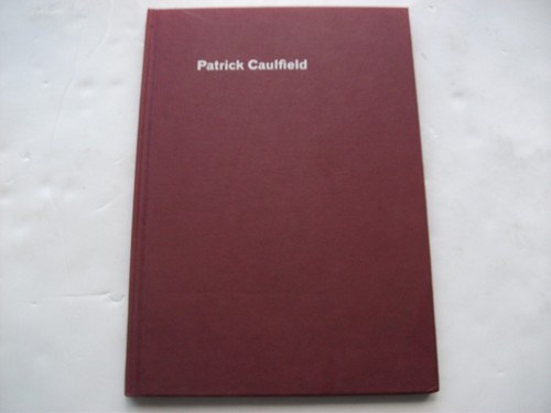 Patrick caulfield works - patrick,