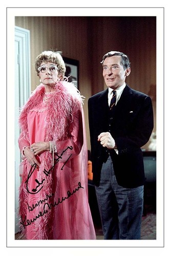 Charles hawtrey kenneth - hawtrey,