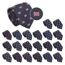 Mens Embroidered Flag Theme