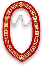 Masonic Regalia Royal Arch