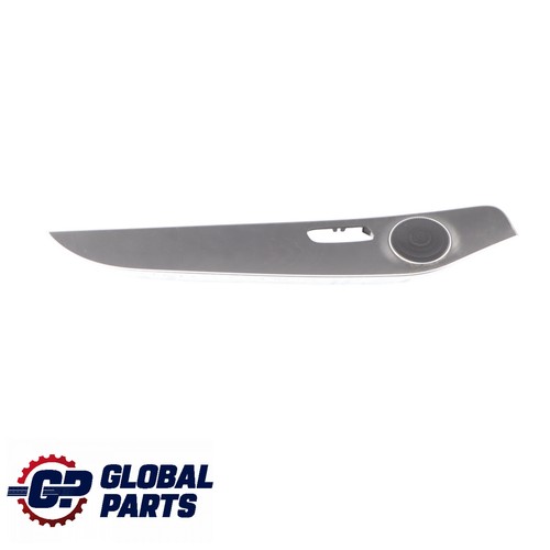 Trim mercedes w205 door - trim, front